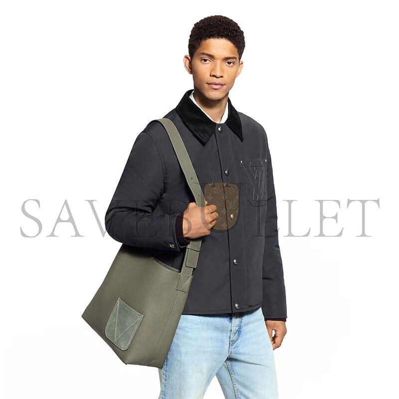 l0vis Vvtt0n verso tote m26747 (33*30*15.5cm)